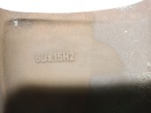 Recambio de llanta para seat leon (1m1) 1.6 16 v referencia OEM IAM 1C0601025F R156JX15H2ET38 