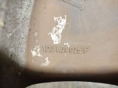 Recambio de llanta para seat leon (1m1) 1.6 16 v referencia OEM IAM 1C0601025F R156JX15H2ET38 