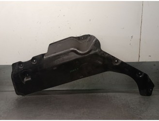 Recambio de cubrecarter para bmw 3 (g20, g80, g28) 330 e plug-in-hybrid referencia OEM IAM 51757453188 