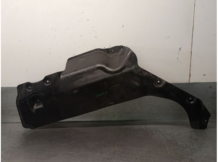 Recambio de cubrecarter para bmw 3 (g20, g80, g28) 330 e plug-in-hybrid referencia OEM IAM 51757453188 