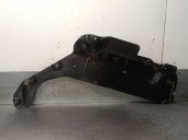 Recambio de cubrecarter para bmw 3 (g20, g80, g28) 330 e plug-in-hybrid referencia OEM IAM 51757453188 