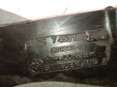 Recambio de cubrecarter para bmw 3 (g20, g80, g28) 330 e plug-in-hybrid referencia OEM IAM 51757453188 