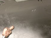 Recambio de cubrecarter para bmw 3 (g20, g80, g28) 330 e plug-in-hybrid referencia OEM IAM 51757453188 