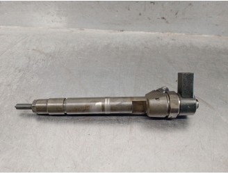 Recambio de inyector para mercedes-benz clase c (w203) c 220 cdi (203.006) referencia OEM IAM A6110700687 0445110025