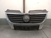 Recambio de rejilla delantera para volkswagen passat b6 variant (3c5) 2.0 tdi referencia OEM IAM 3C0853651AF 3C0853651AF 