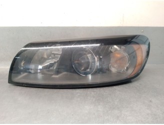 Recambio de faro derecho para volvo c30 (533) 2.0 d referencia OEM IAM 31214541 31335199 0301232271