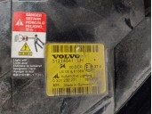 Recambio de faro derecho para volvo c30 (533) 2.0 d referencia OEM IAM 31214541 31335199 0301232271