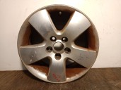 Recambio de llanta para seat leon (1m1) 1.6 16 v referencia OEM IAM 1C0601025F R156JX15H2ET38 