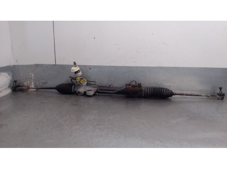 Recambio de cremallera direccion para mitsubishi grandis (na_w) 2.0 di-d (na8w) referencia OEM IAM 4410A065 4410A065 