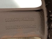 Recambio de llanta para volvo xc90 i (275) v8 awd referencia OEM IAM 30635472 R187JX18X49 