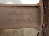 Recambio de llanta para volvo xc90 i (275) v8 awd referencia OEM IAM 30635472 R187JX18X49 