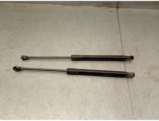 Recambio de amortiguadores maletero / porton para smart fortwo coupé (453) 0.9 (453.344, 453.353) referencia OEM IAM A4539800064