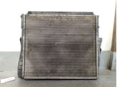 Recambio de radiador agua para bmw x3 (e83) xdrive 18 d referencia OEM IAM 17113400013 17113400013 