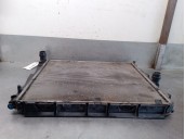 Recambio de radiador agua para bmw x3 (e83) xdrive 18 d referencia OEM IAM 17113400013 17113400013 