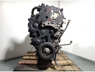 Recambio de motor completo para citroën c3 i (fc_, fn_) 1.4 hdi referencia OEM IAM 8HZ 0135FZ 10FD94