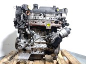 Recambio de motor completo para citroën c3 i (fc_, fn_) 1.4 hdi referencia OEM IAM 8HZ 0135FZ 10FD94