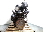 Recambio de motor completo para citroën c3 i (fc_, fn_) 1.4 hdi referencia OEM IAM 8HZ 0135FZ 10FD94