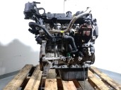 Recambio de motor completo para citroën c3 i (fc_, fn_) 1.4 hdi referencia OEM IAM 8HZ 0135FZ 10FD94