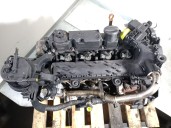 Recambio de motor completo para citroën c3 i (fc_, fn_) 1.4 hdi referencia OEM IAM 8HZ 0135FZ 10FD94