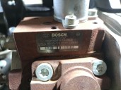 Recambio de motor completo para citroën c3 i (fc_, fn_) 1.4 hdi referencia OEM IAM 8HZ 0135FZ 10FD94