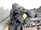 Recambio de motor completo para citroën c3 i (fc_, fn_) 1.4 hdi referencia OEM IAM 8HZ 0135FZ 10FD94