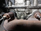 Recambio de motor completo para citroën c3 i (fc_, fn_) 1.4 hdi referencia OEM IAM 8HZ 0135FZ 10FD94