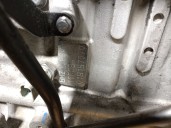 Recambio de motor completo para citroën c3 i (fc_, fn_) 1.4 hdi referencia OEM IAM 8HZ 0135FZ 10FD94