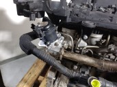 Recambio de motor completo para citroën c3 i (fc_, fn_) 1.4 hdi referencia OEM IAM 8HZ 0135FZ 10FD94