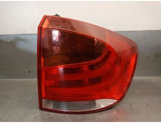 Recambio de piloto trasero derecho para bmw x1 (e84) sdrive 18 d referencia OEM IAM 63212992478 63212992478 