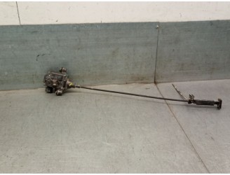 Recambio de motor tapa deposito combustible para smart fortwo coupé (453) 0.9 (453.344, 453.353) referencia OEM IAM A4537502300 