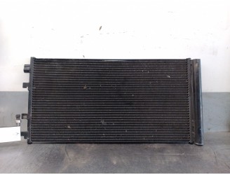 Recambio de condensador / radiador aire acondicionado para renault megane iii hatchback (bz0/1_, b3_) 1.5 dci referencia OEM IAM