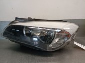 Recambio de faro izquierdo para bmw x1 (e84) sdrive 18 d referencia OEM IAM 2990001 63112990001 