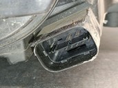 Recambio de faro izquierdo para bmw x1 (e84) sdrive 18 d referencia OEM IAM 2990001 63112990001 