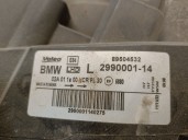 Recambio de faro izquierdo para bmw x1 (e84) sdrive 18 d referencia OEM IAM 2990001 63112990001 