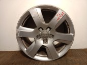 Recambio de llanta para audi a6 c7 (4g2, 4gc) 2.0 tdi referencia OEM IAM 4G0601025BK R178JX17H2ET39 