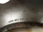 Recambio de llanta para audi a6 c7 (4g2, 4gc) 2.0 tdi referencia OEM IAM 4G0601025BK R178JX17H2ET39 