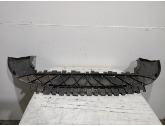 Recambio de faldon delantero para volvo c30 (533) 2.0 d referencia OEM IAM D4204T 30655409