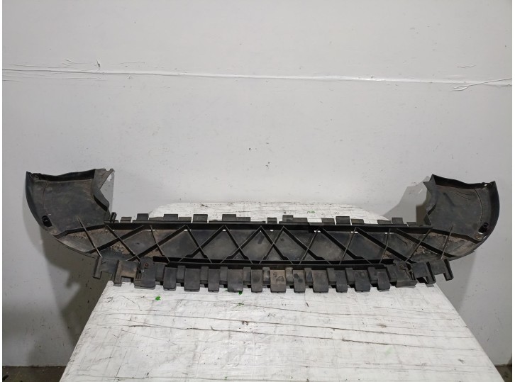 Replacement front valance for Volvo C30 (533) 2.0 D OEM IAM reference D4204T 30655409