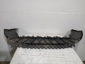 Replacement front valance for Volvo C30 (533) 2.0 D OEM IAM reference D4204T 30655409
