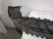 Replacement front valance for Volvo C30 (533) 2.0 D OEM IAM reference D4204T 30655409