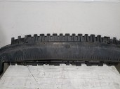 Replacement front valance for Volvo C30 (533) 2.0 D OEM IAM reference D4204T 30655409