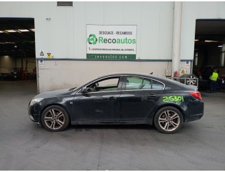 opel insignia a (g09) del año 2011