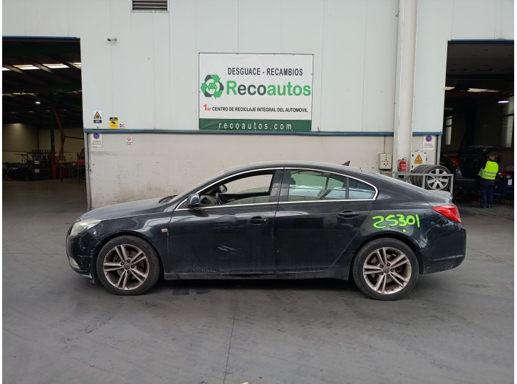 OPEL INSIGNIA A (G09)
