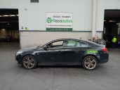 opel insignia a (g09) del año 2011