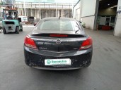opel insignia a (g09) del año 2011