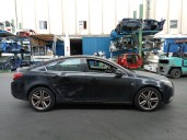 opel insignia a (g09) del año 2011
