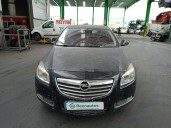 opel insignia a (g09) del año 2011