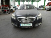 opel insignia a (g09) del año 2011
