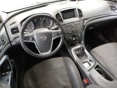 opel insignia a (g09) del año 2011