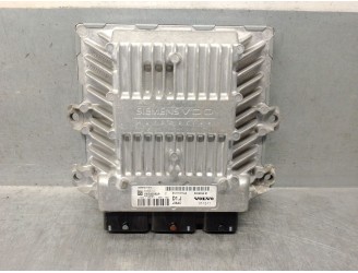 Recambio de centralita motor uce para volvo c30 (533) 2.0 d referencia OEM IAM 31211071AA 5WS40562A